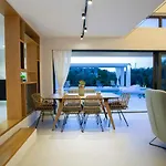 别墅 Olive Frínion