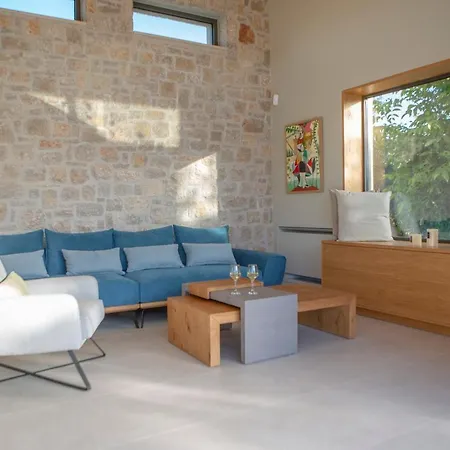 Villa Olive *