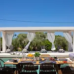 Olive Villa