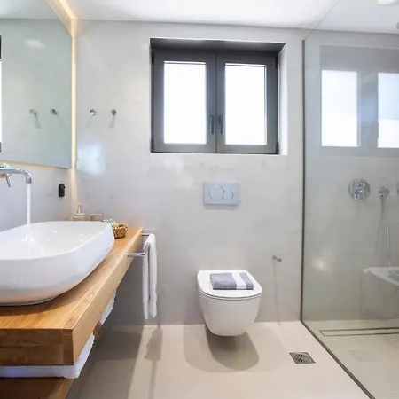 Olive Villa Frínion