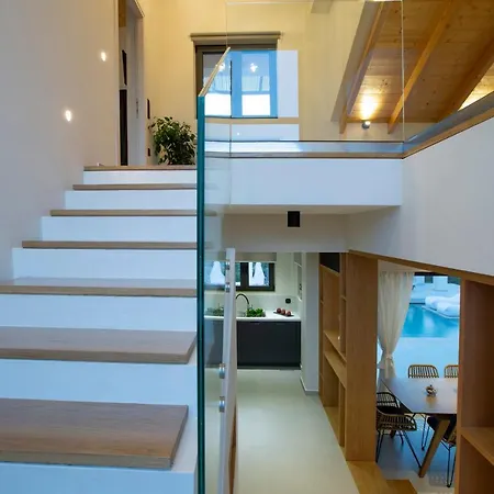 Villa Olive *