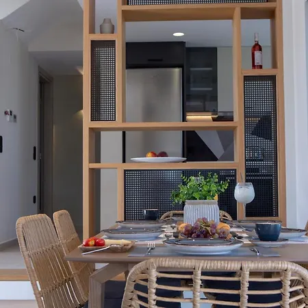 Villa Olive Frínion