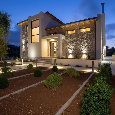Villa Olive