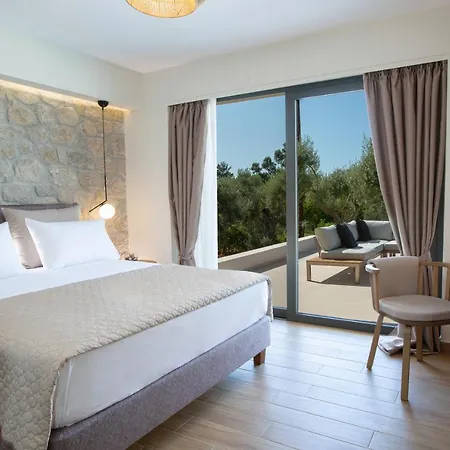 Villa Olive Frínion