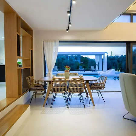 Villa Olive Frínion