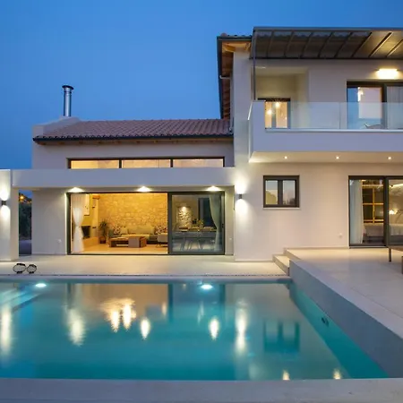 Villa Olive *
