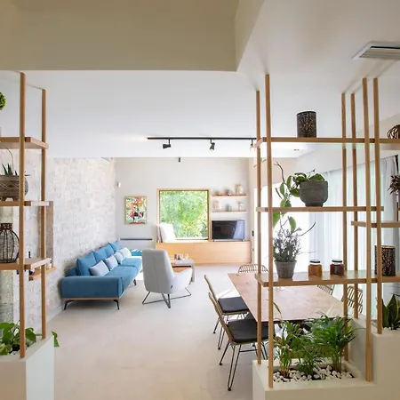 Vilă Olive Frínion