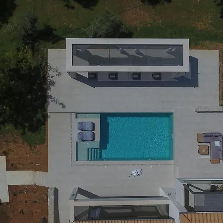 Olive Villa *